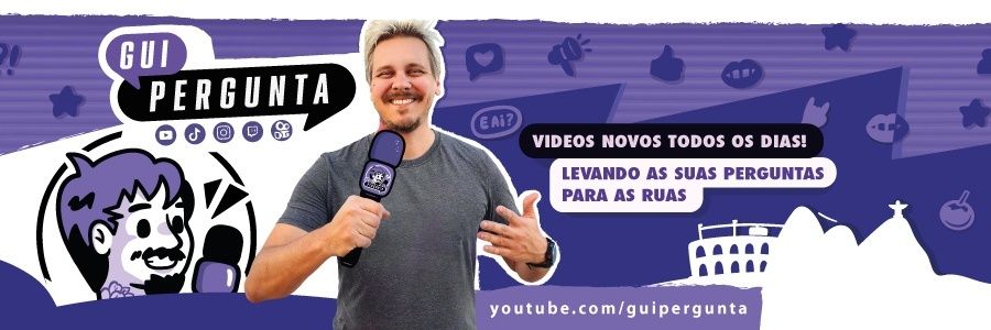 Gui Schneider ⭐ banner