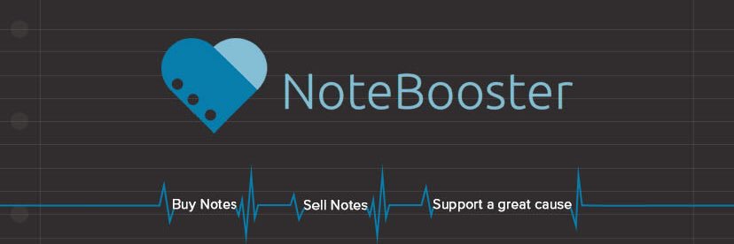 GoNotebooster's profile banner image