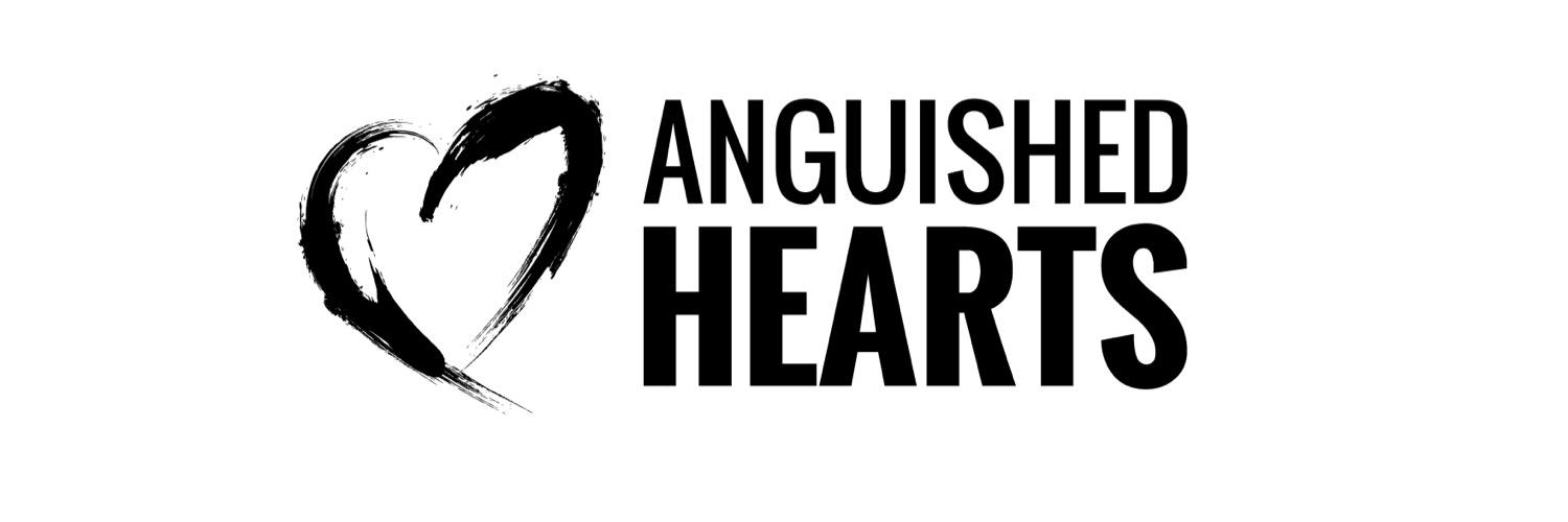 AnguishedHearts's profile banner image