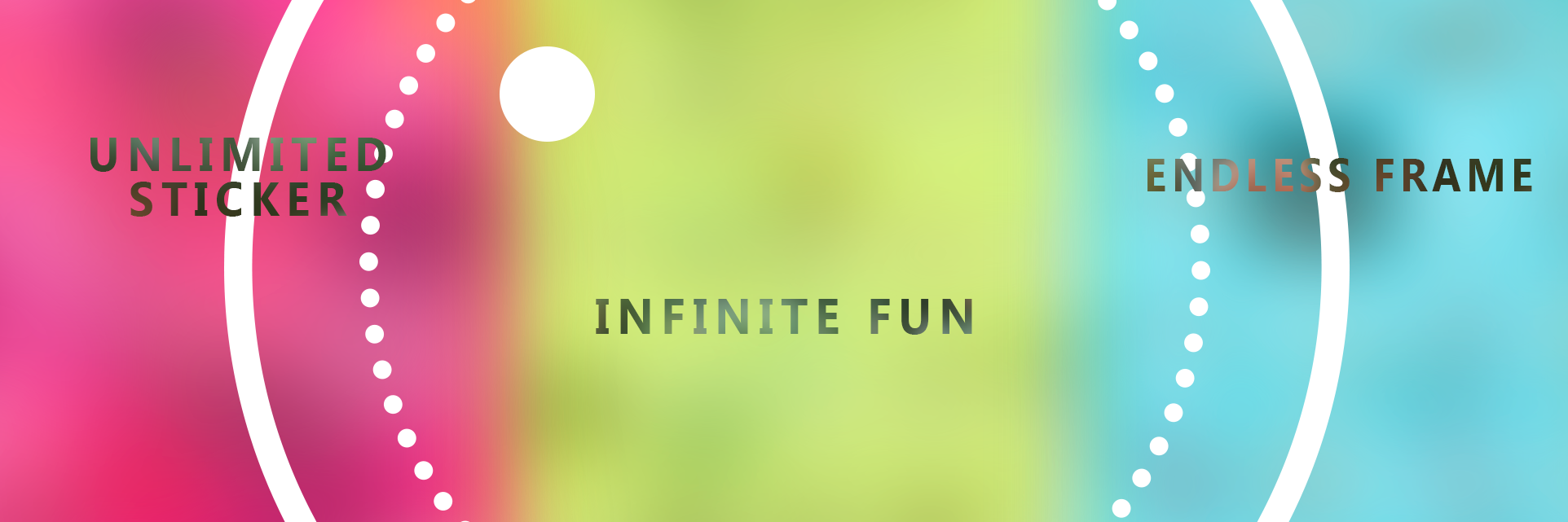 LiveCollage banner
