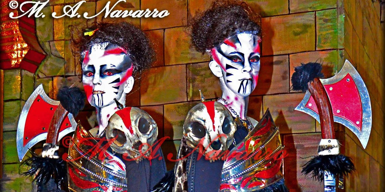 Belemera's profile banner image