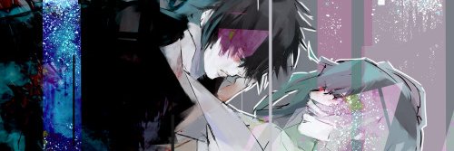 Luis Yamallel 🕷 banner