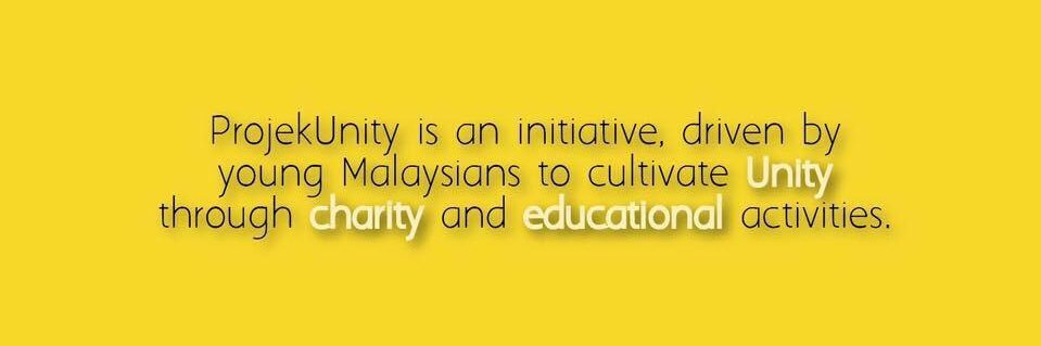ProjekUnity's profile banner image
