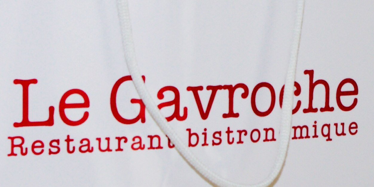 Le Gavroche banner