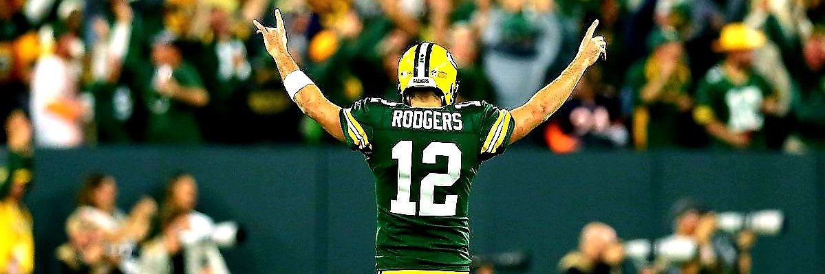 alecarnold32's profile banner image