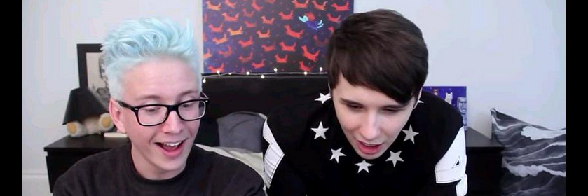 AndyHomeless's profile banner image