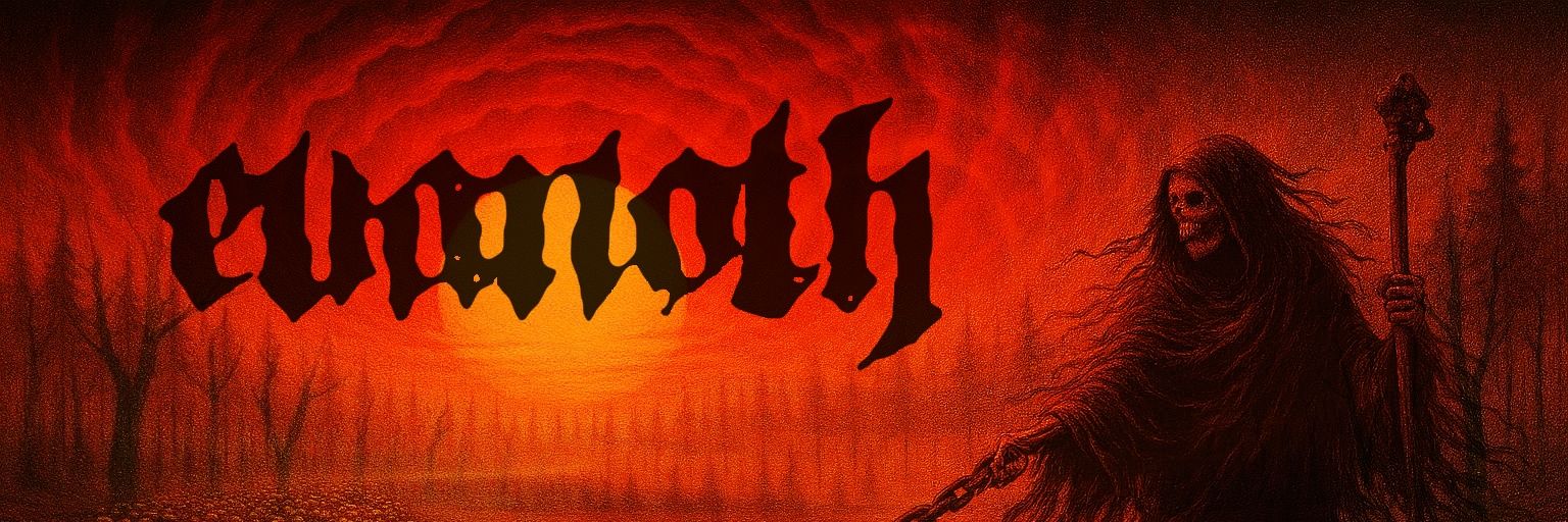 evanothdoom's profile banner image