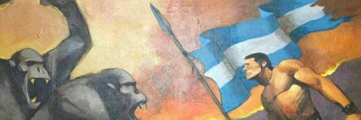 fosforodedios's profile banner image