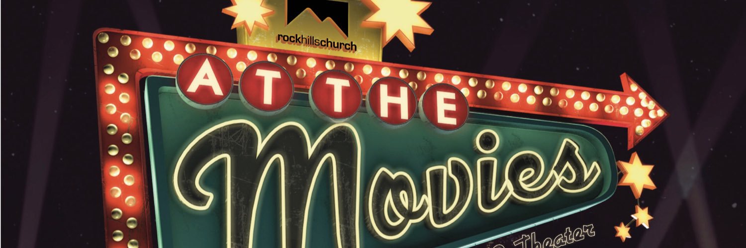 MyRockHills's profile banner image