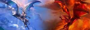 MedalDragon's profile banner image