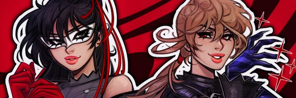 🎀 Victoria Shimmer 🎀 Profile Banner