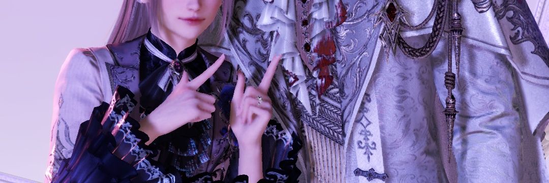 ♧clear♧ banner