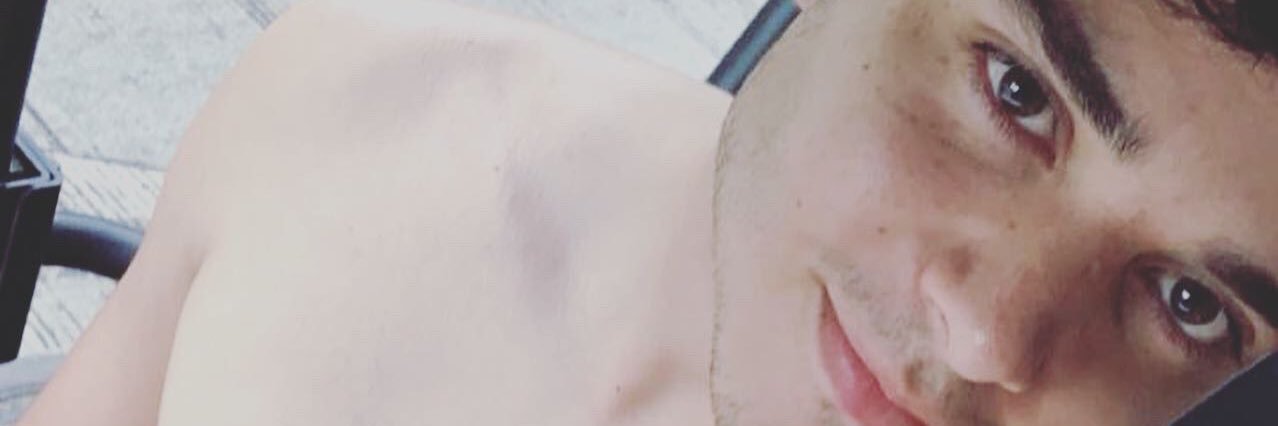 LarrainFede's profile banner image