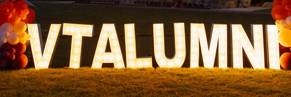 VT_alumni Profile Banner