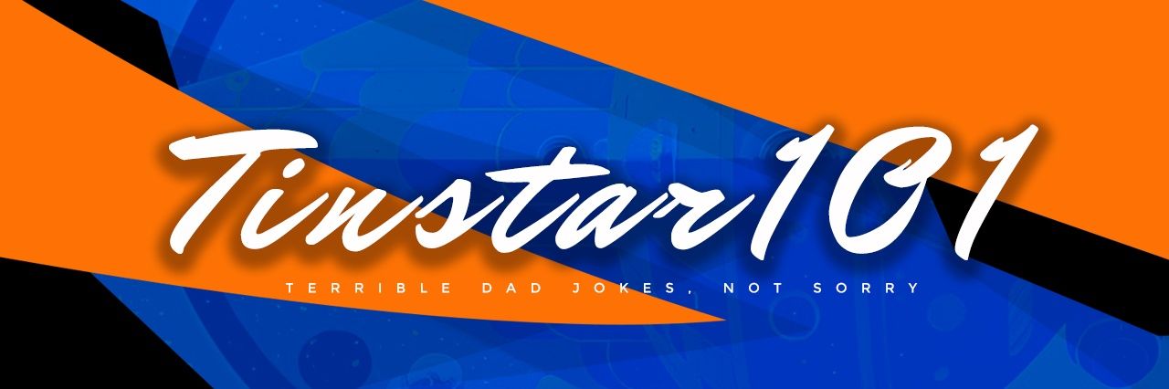 tinstar101's profile banner image
