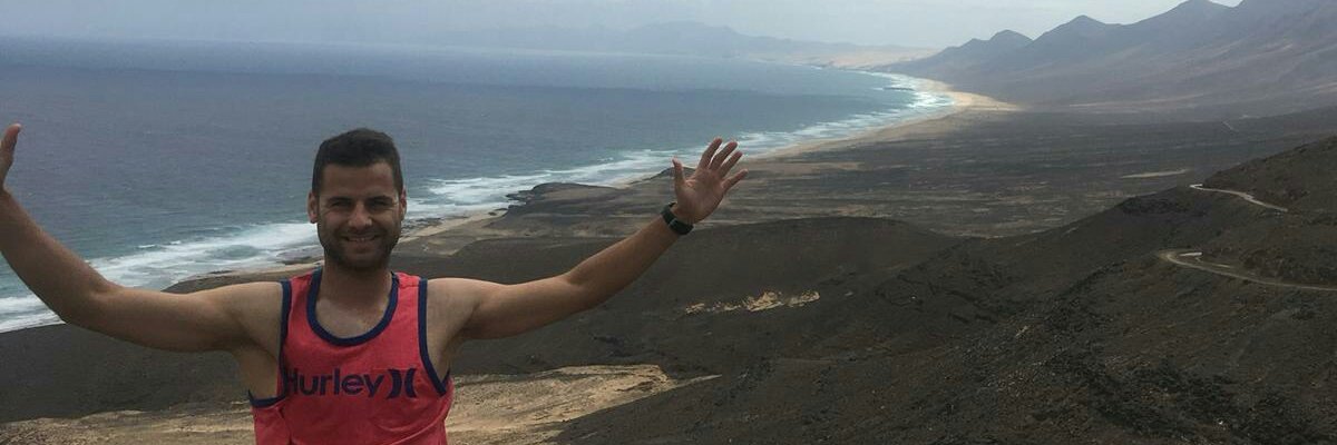 davit_Fernandez's profile banner image