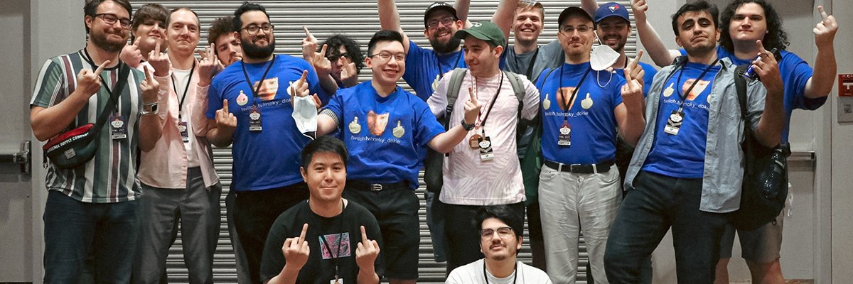 Dave's Lobster Lover banner