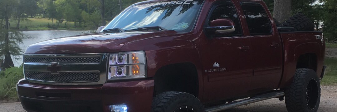 Blazew13's profile banner image