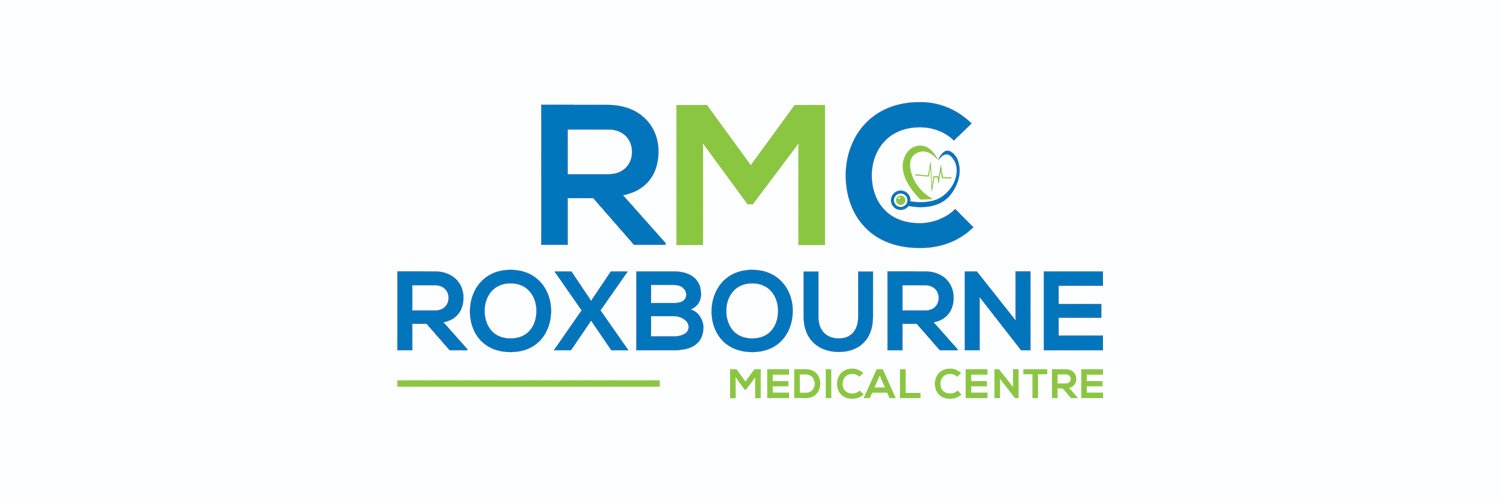 Roxbourne Medical Centre banner
