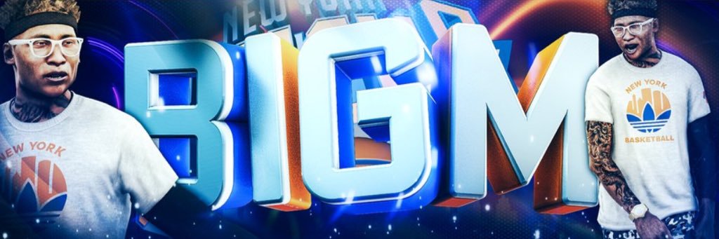 Bigm banner