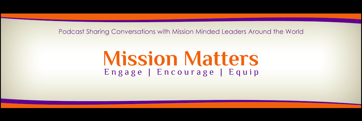 1MissionMatters's profile banner image