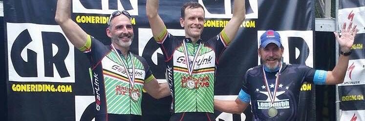 GearlinkRacing's profile banner image