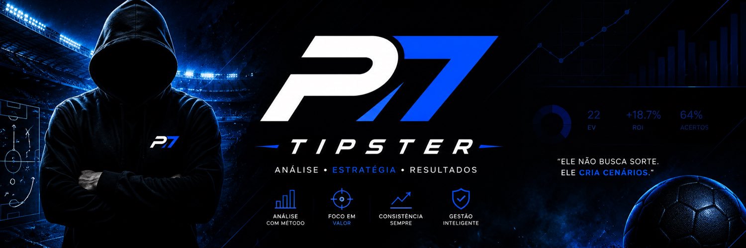 P7 Tipster banner