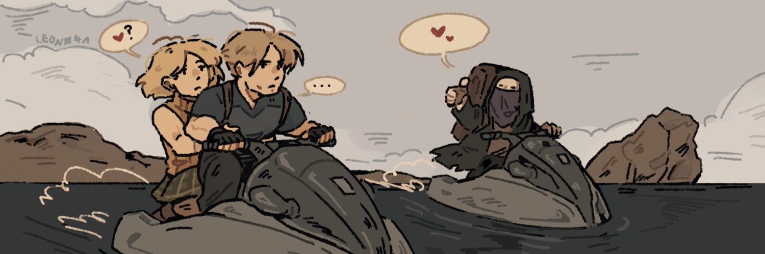 Bia ✠ banner