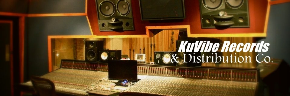 KuVibeRecords's profile banner image