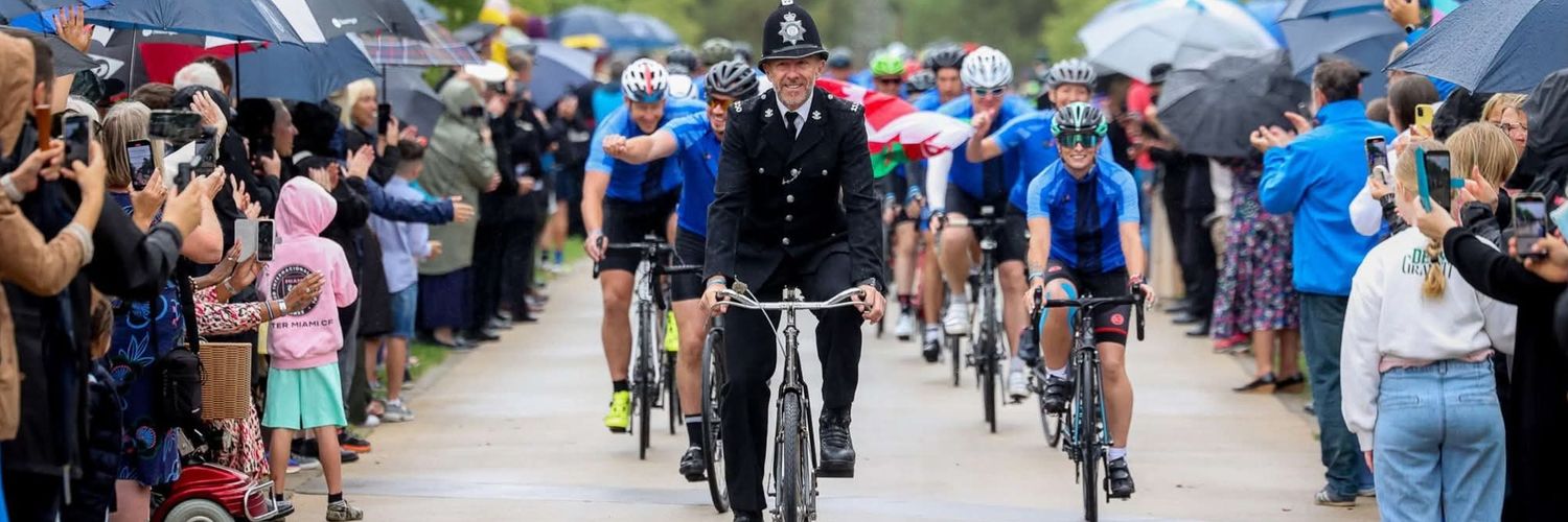 D a i s y 💙 banner