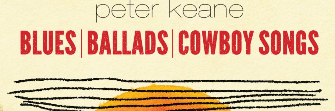 PeterKeaneMusic's profile banner image