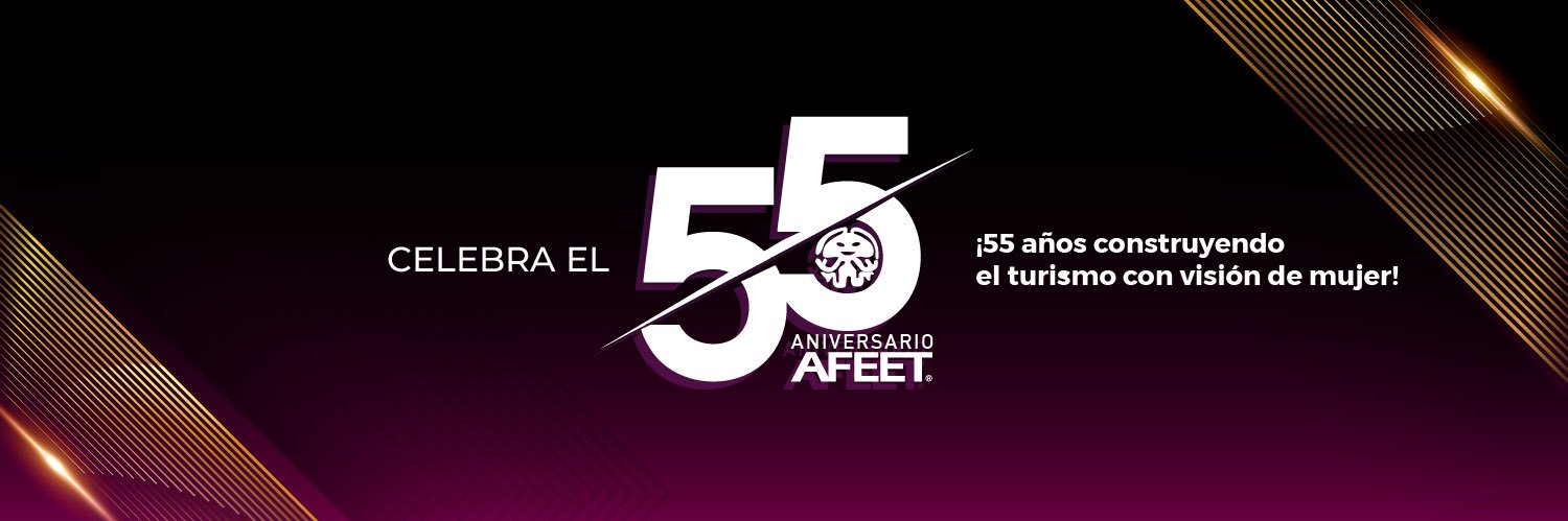 Afeet Nacional banner