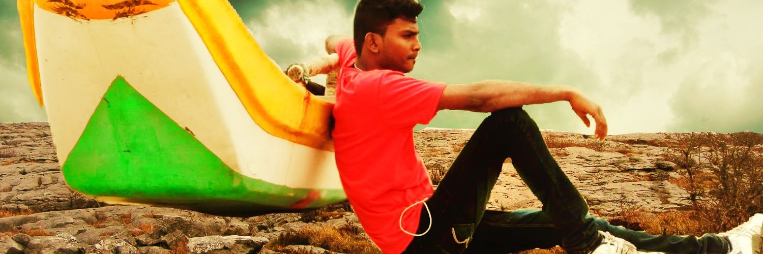 arunscorps's profile banner image