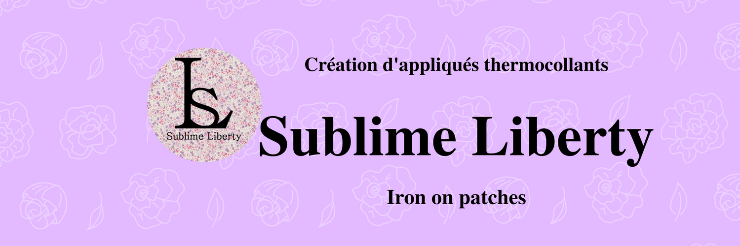 SublimeLiberty's profile banner image