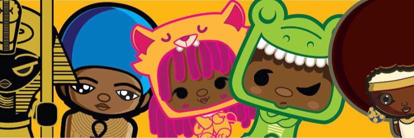 AfricanMaths's profile banner image