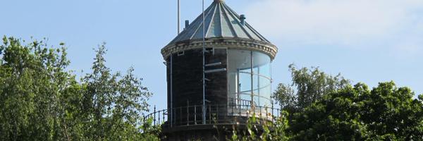 BidstonLight Profile Banner