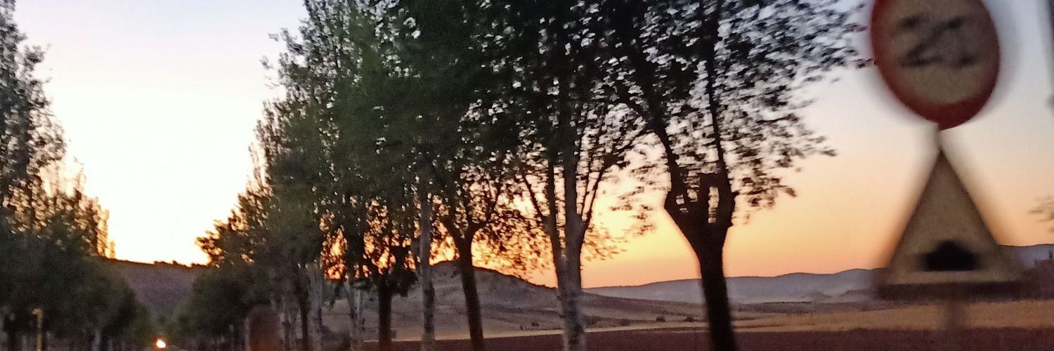 mariatroya19's profile banner image