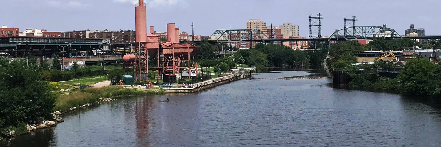 Run Every Street banner