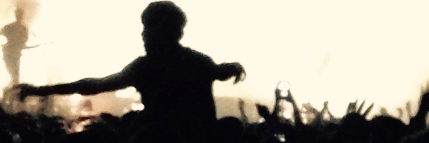 Dan O'Sullivan banner