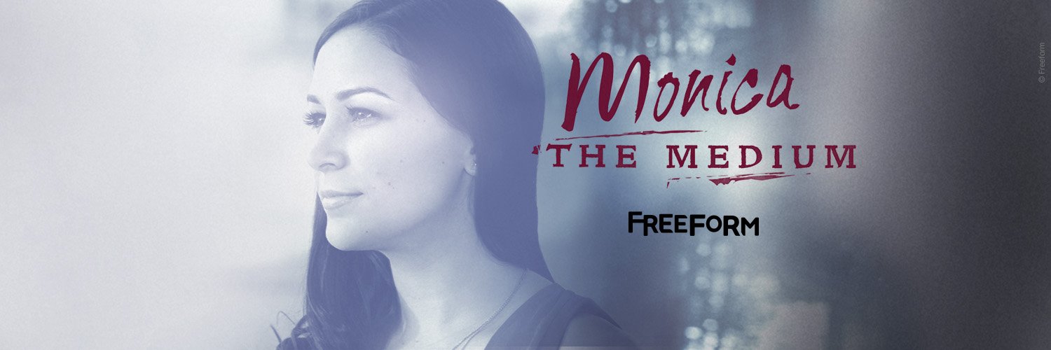 MonicaMediumTV's profile banner image