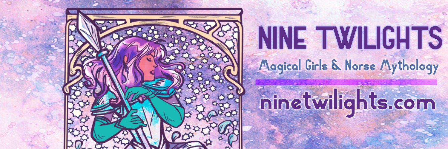 NineTwilights's profile banner image