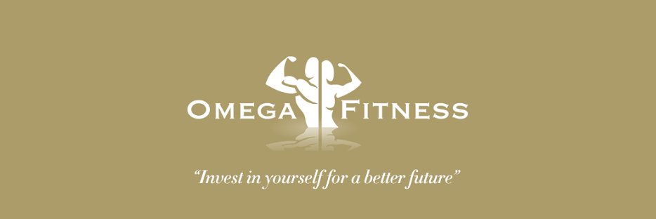 Omega1Fitness's profile banner image