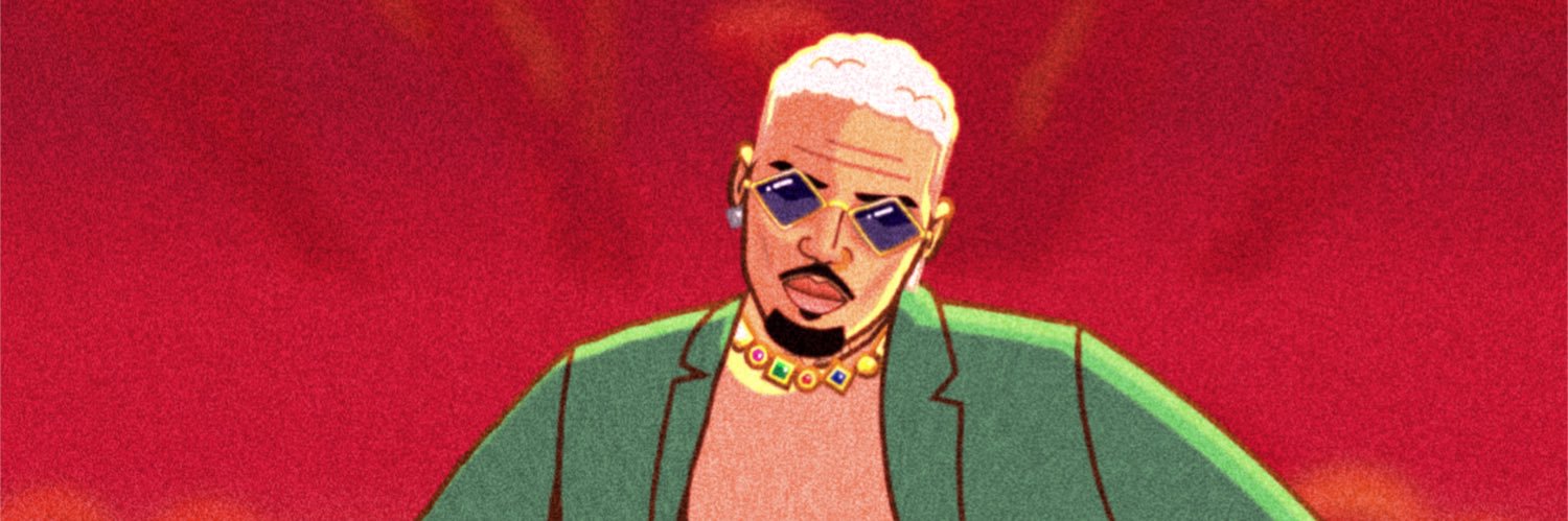 breezyburry's profile banner image