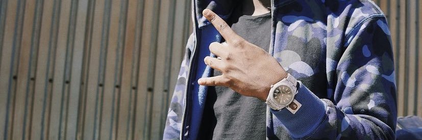 billiondollarmj's profile banner image