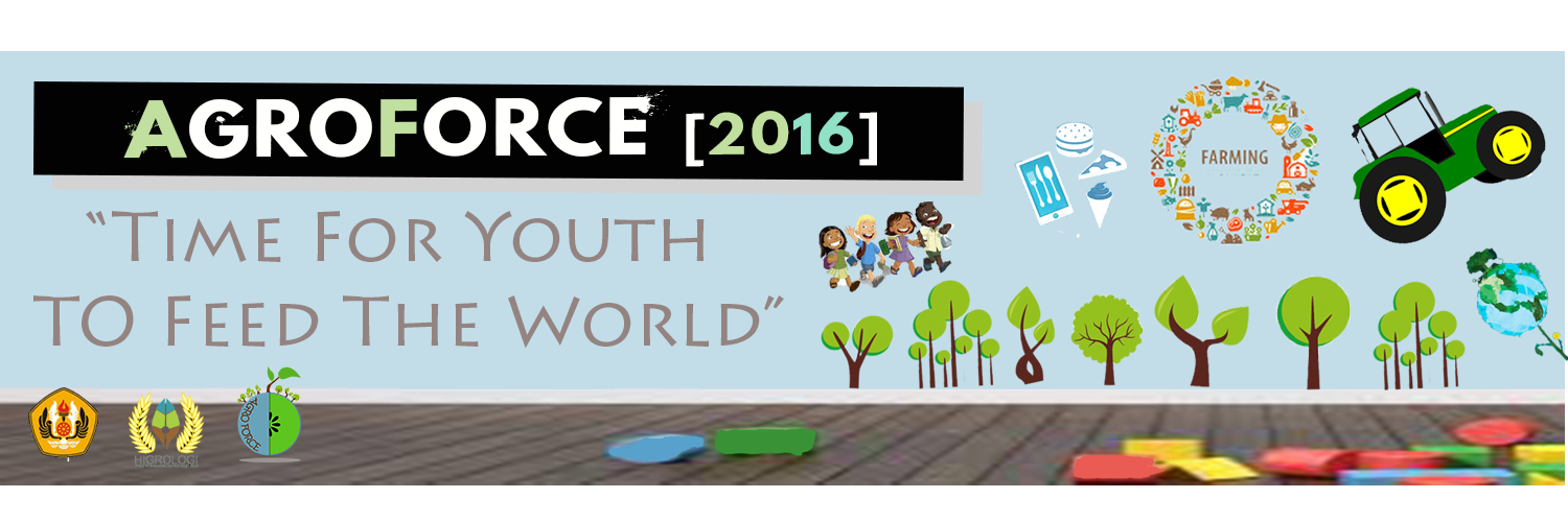 Agroforce2016's profile banner image