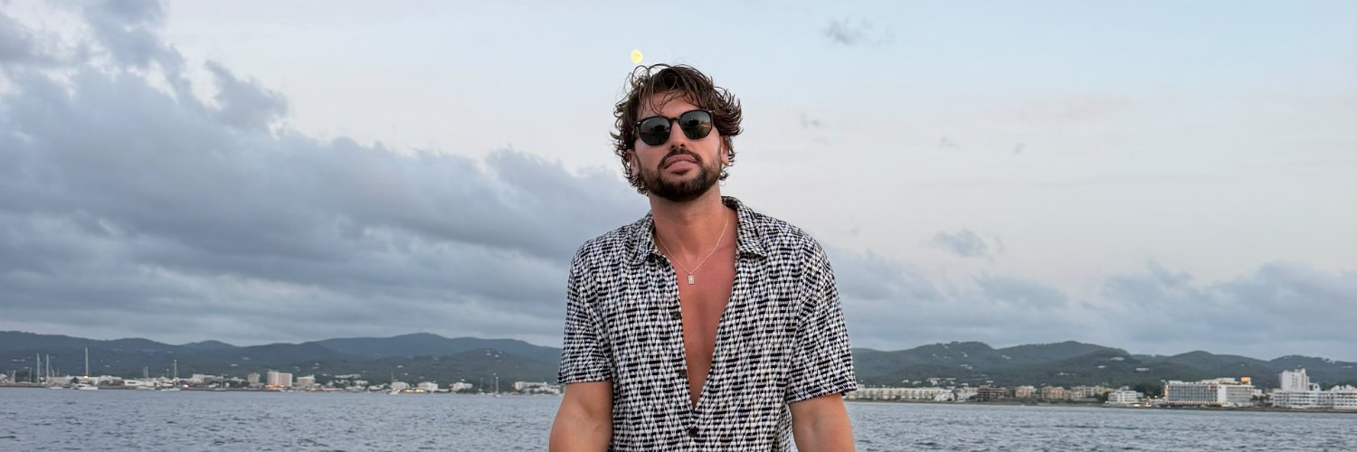 LukeHydro's profile banner image