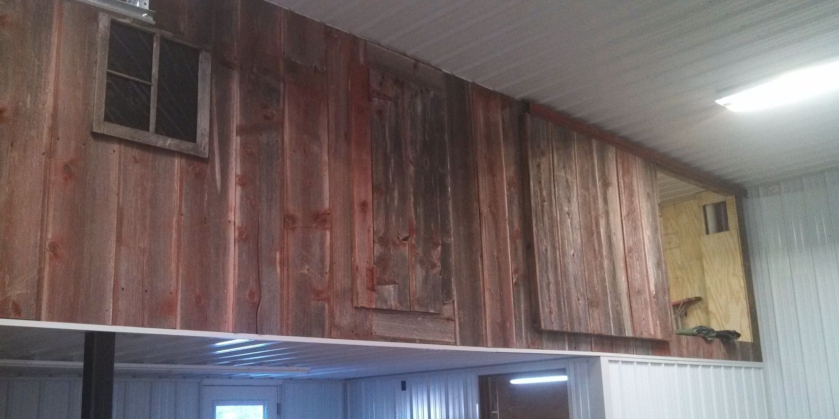 Curtis Sexton banner