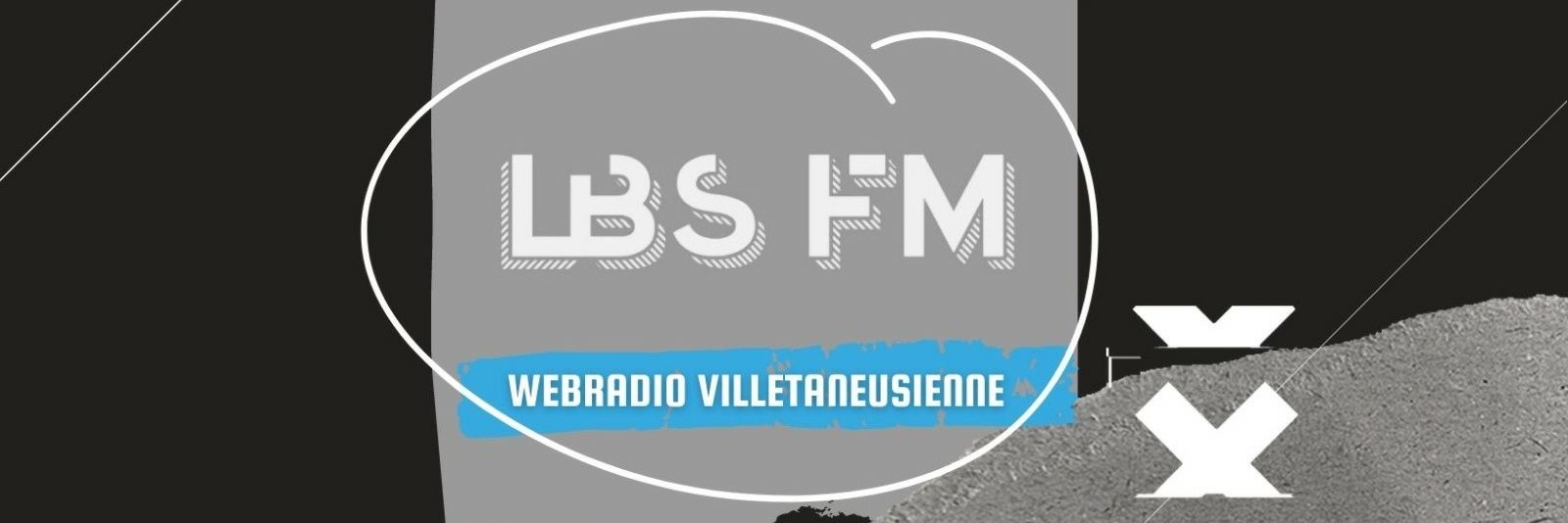 LBS FM 🎙 banner