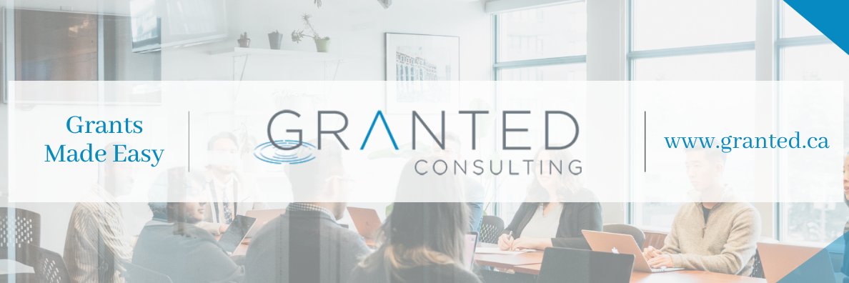 GrantedCanada's profile banner image