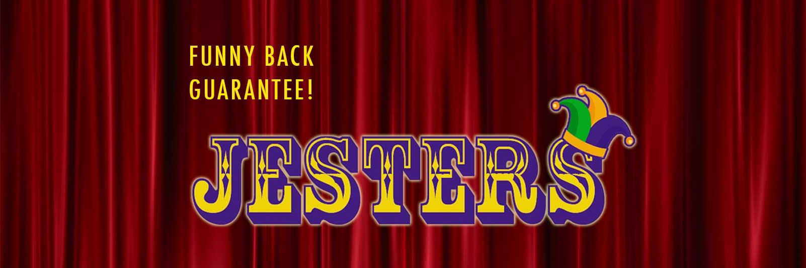 DublinComedy's profile banner image